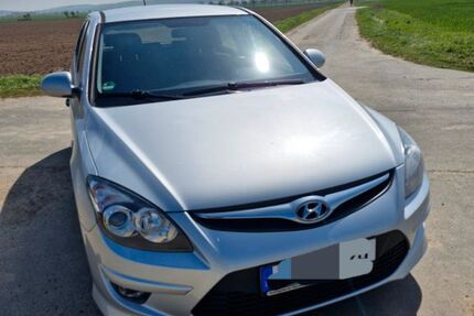 Hyundai i30 156.252 km 3.500 &euro; Nordstemmen 31171