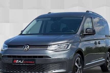 VW Caddy 86.500 km 28.480 &euro; Laatzen 30880