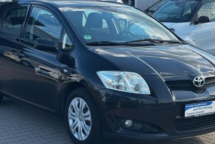 Toyota Auris 110.000 km 6.600 &euro; Hildesheim 31135