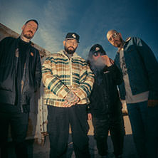 Deez Nuts - European Summer 2026 06.08.2026 BEI CHEZ HEINZ