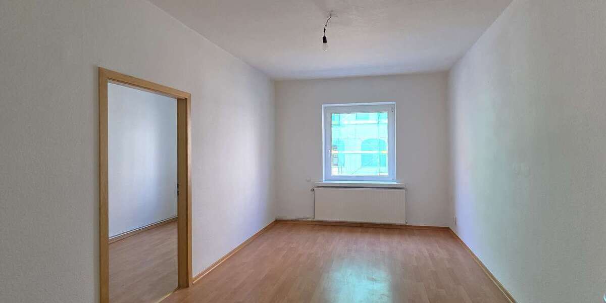 Etagenwohnung Hannover Limmer - 3 Zimmer, 60 m&sup2;, 500&euro; | Angebot:27056493