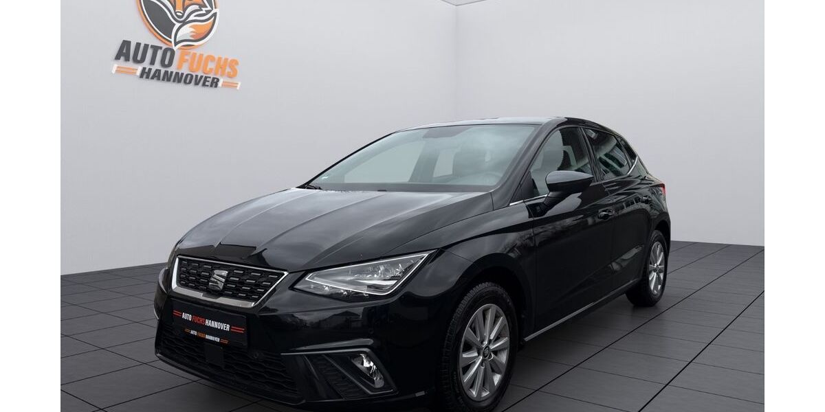 Seat Ibiza 94.000 km 14.980 &euro; Lehrte 31275