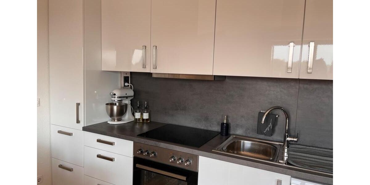Etagenwohnung Gehrden - 2 Zimmer, 50 m&sup2;, 520&euro; | Angebot:26349319