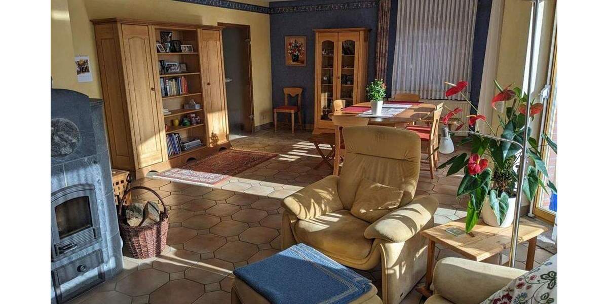 Doppelhaushälfte Hannover Badenstedt - 6 Zimmer, 140 m&sup2;, 630.000&euro; | Angebot:25628901