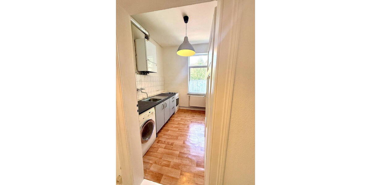 Etagenwohnung Hannover Leinhausen - 2 Zimmer, 49 m&sup2;, 175.000&euro; | Angebot:26131809