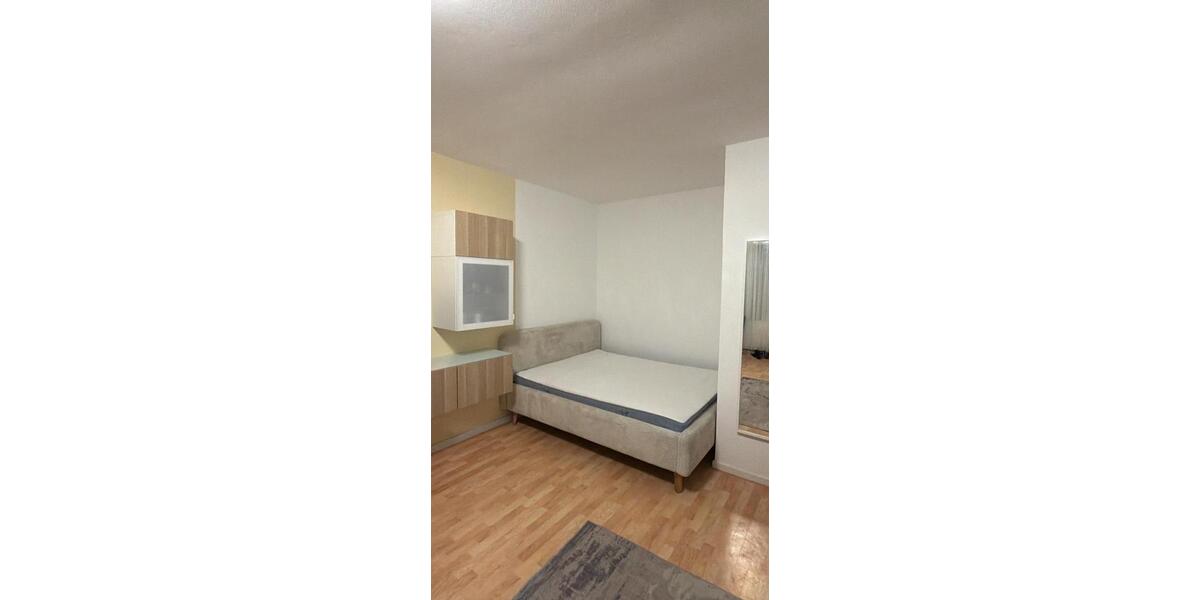 Erdgeschoßwohnung Hannover Buchholz-Kleefeld - 1 Zimmer, 36 m&sup2;, 850&euro; | Angebot:25224434