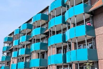 1 Zimmer Apartment