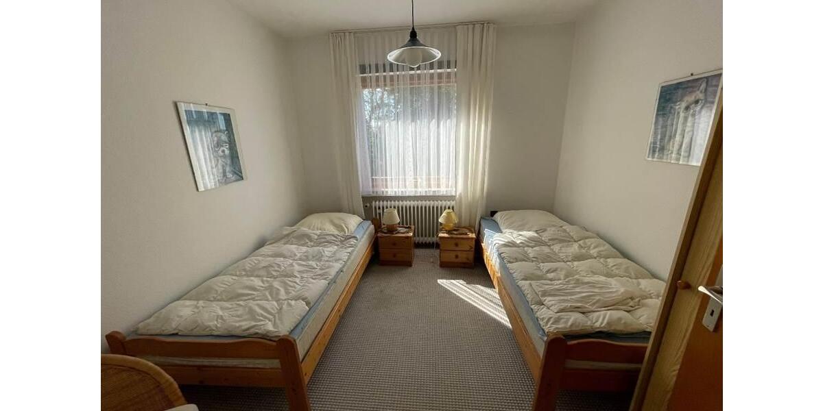 Etagenwohnung Wunstorf - 3 Zimmer, 96 m&sup2;, 1.000&euro; | Angebot:26282930