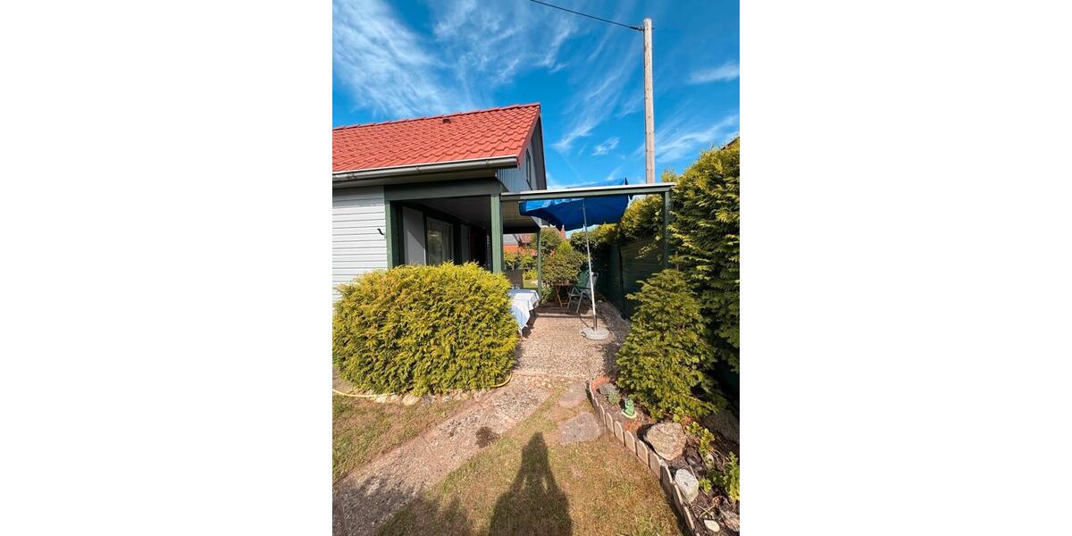 Einfamilienhaus Langenhagen Engelbostel - 1 Zimmer, 16 m&sup2;, 35.100&euro; | Angebot:26039800