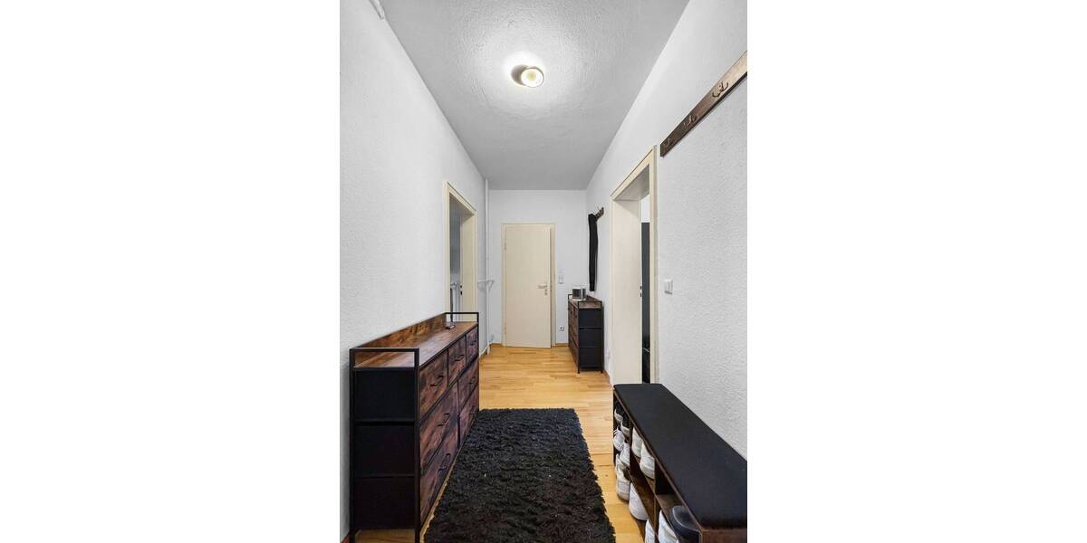 Etagenwohnung Hannover Nordstadt - 3 Zimmer, 74 m&sup2;, 265.000&euro; | Angebot:26053477