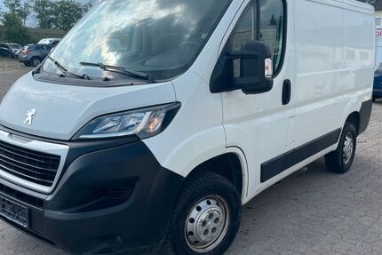 Peugeot Boxer 169.000 km 9.990 € Neustadt am Rübenberge bei Hannover 31535