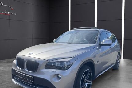 BMW X1 179.998 km 7.480 &euro; Hannover 30165