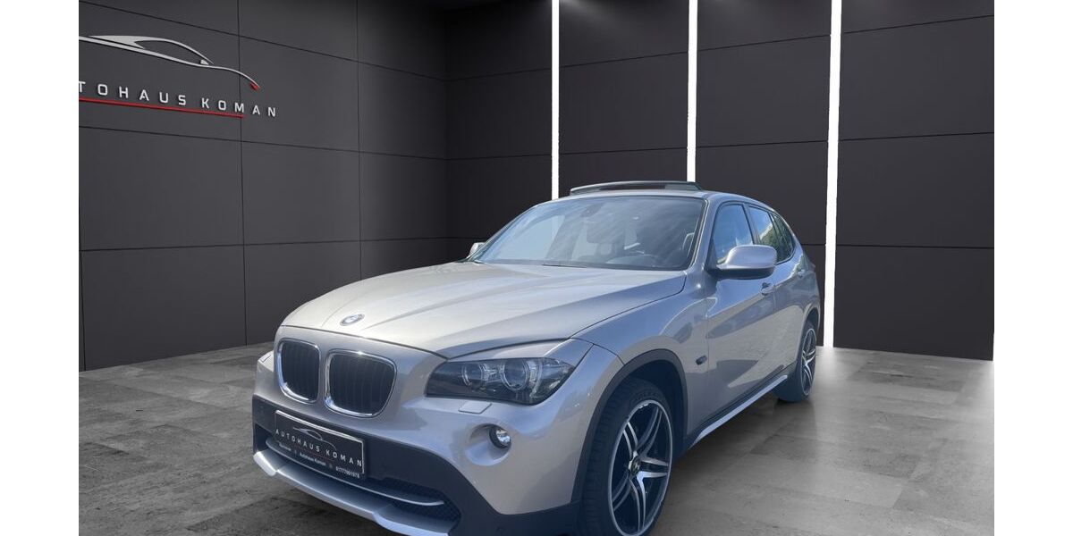 BMW X1 179.998 km 7.480 &euro; Hannover 30165