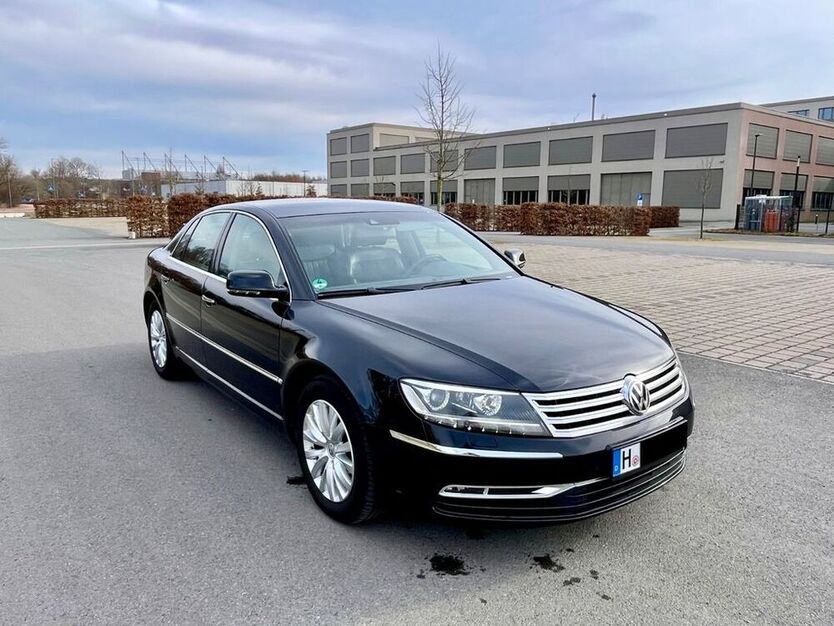 Phaeton