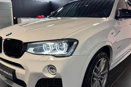 BMW X4 134.000 km 24.990 &euro; Hannover 30559