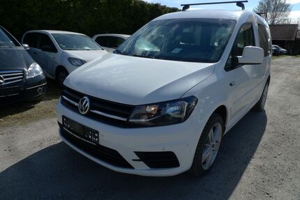 VW Caddy 121.000 km 13.990 &euro; Holtensen 30974
