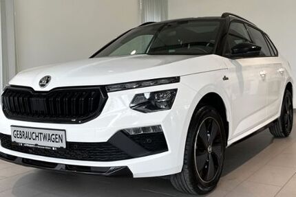 Skoda Kamiq 13.050 km 25.880 &euro; Hannover 30453