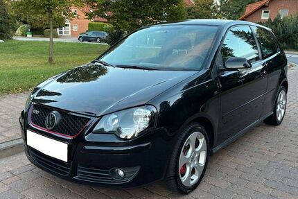 VW Polo 104.216 km 8.990 € Isernhagen 30916