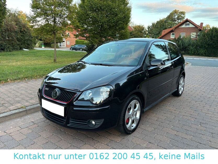 VW Polo 104.216 km 8.990 € Isernhagen 30916