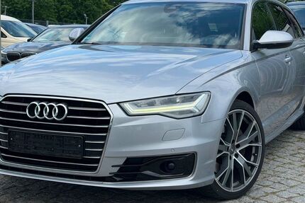 Audi A6 259.000 km 13.990 &euro; Hannover 30179
