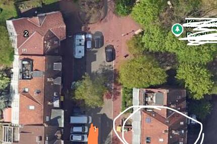 Wohnung Hannover Bothfeld-Vahrenheide - 4 Zimmer, 70 m&sup2;, 1.500&euro; | Angebot:24485502