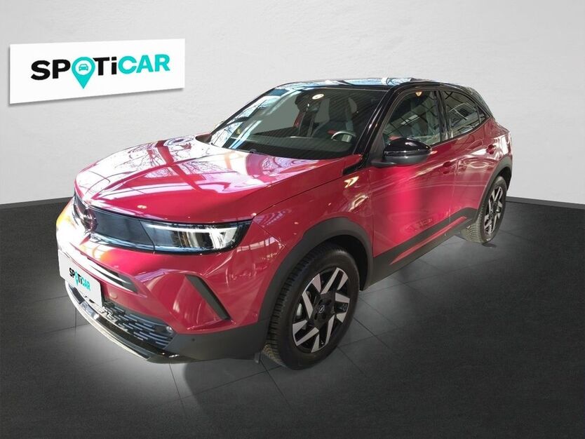 Opel Mokka 12.200 km 21.990 € Hannover 30173