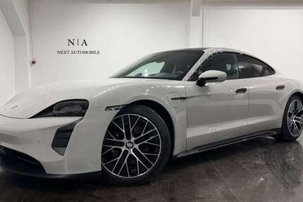 Porsche Taycan 27.000 km 68.990 &euro; Hannover 30177