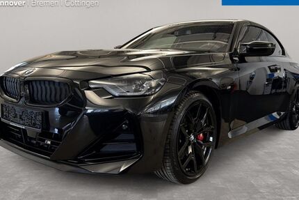 BMW M240i 3.855 km 55.500 &euro; Hannover 30539