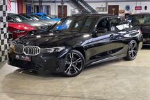 Gebrauchtwagen BMW 320