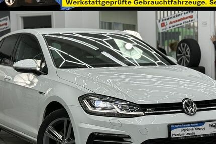 VW Golf 60.000 km 16.750 &euro; Fuhrberg 30938