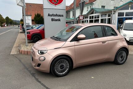 Fiat 500e 10.370 km 25.990 € Gehrden 30989
