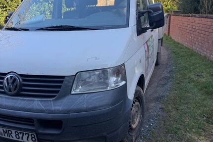 VW T5 Transporter 363.000 km 2.999 &euro; burgdorf 31303