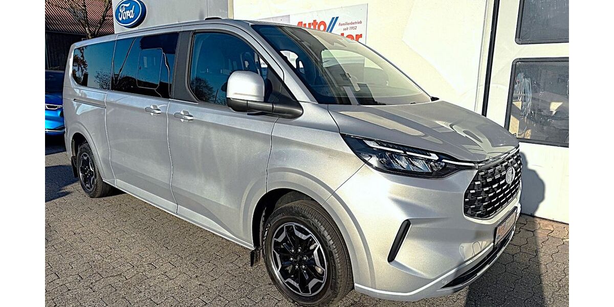 Ford Tourneo Custom 6.230 km 46.900 &euro; Isernhagen NB (Hannover) 30916