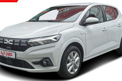 Dacia Sandero 16.100 km 16.950 &euro; Hannover 30179