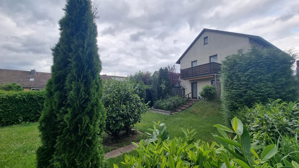 Zweifamilienhaus in Sehnde