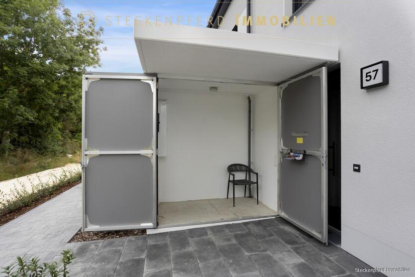 Dein MoVida Traumhaus - Modern & Energieeffizient - 120 m²