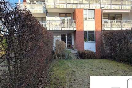 Wohnung zum Kaufen in Gehrden , Han 178.000 € 58 m² 1.5 zimmer