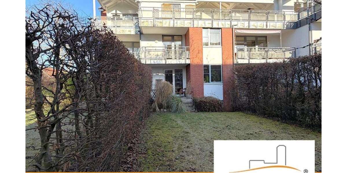 Wohnung zum Kaufen in Gehrden , Han 178.000 € 58 m² 1.5 zimmer