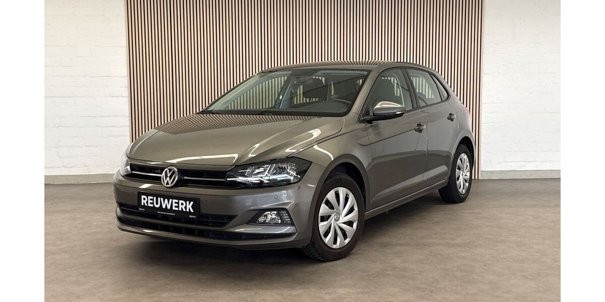 VW Polo 63.700 km 11.490 &euro; Isernhagen 30916