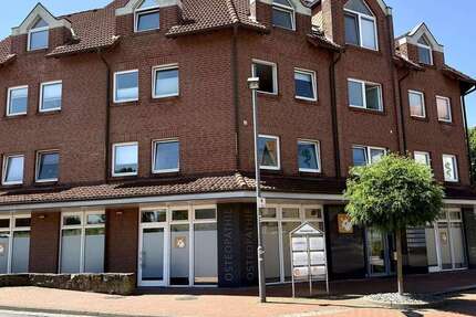 Gewerbeobjekt Barsinghausen - 325.000&euro; | Angebot:27193529