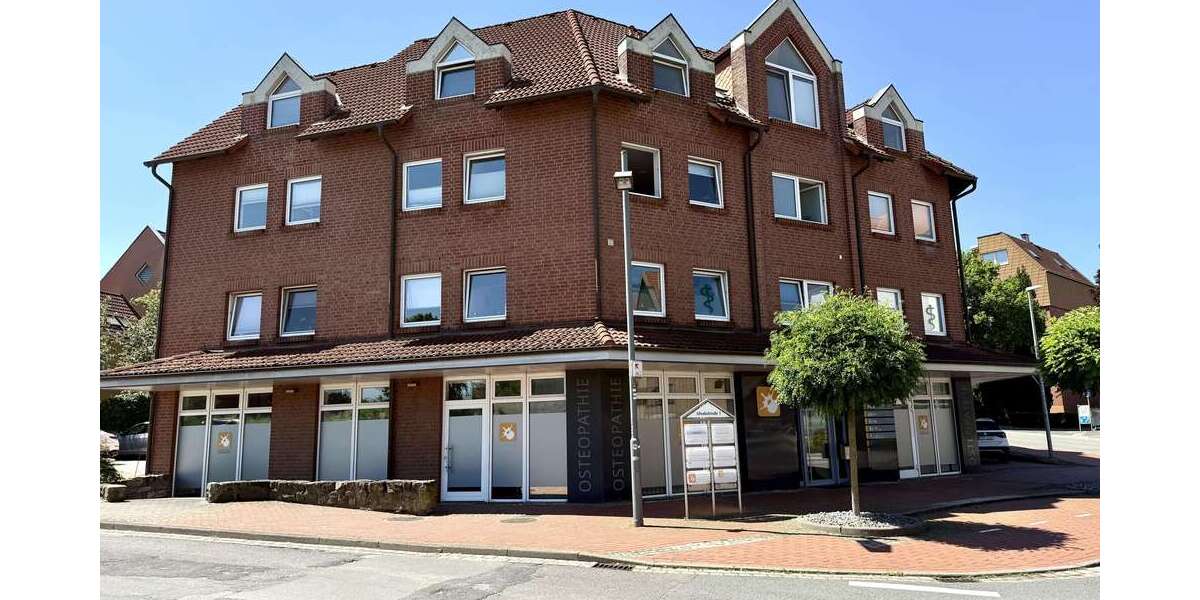 Gewerbeobjekt Barsinghausen - 325.000&euro; | Angebot:27193529