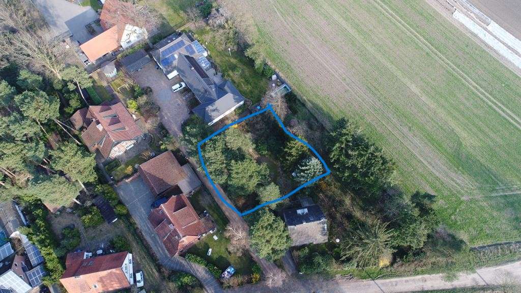 Grundstück Wedemark - 169.000&euro; | Angebot:26791214