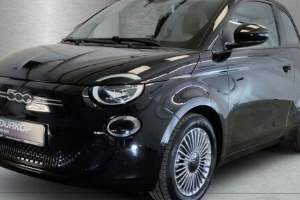 Fiat 500e 25.076 km 22.990 &euro; Hildesheim 31135