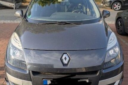 Renault Scenic 175.000 km 3.000 &euro; Hannover 30453