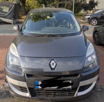 Renault Scenic 175.000 km 3.000 &euro; Hannover 30453