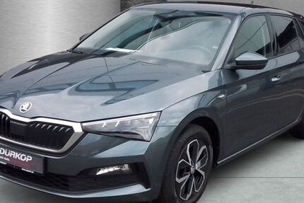 Skoda Scala 51.744 km 18.990 &euro; Hannover 30177