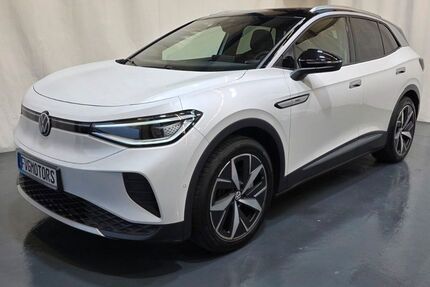 VW ID.4 5.000 km 35.500 &euro; Langenhagen 30855