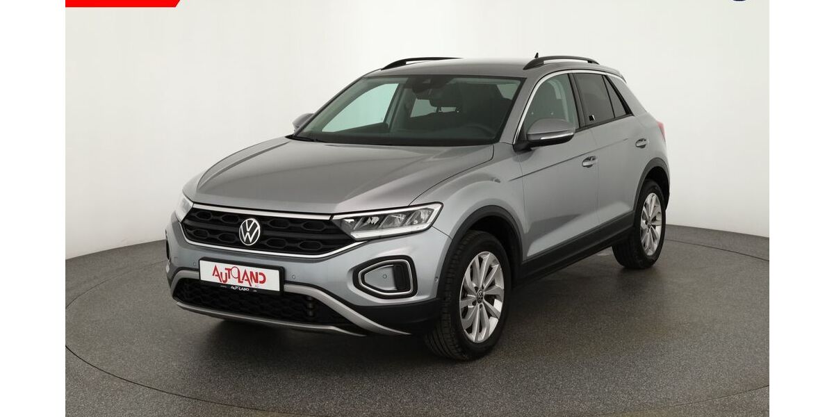 VW T-Roc 15.373 km 28.890 &euro; Hannover 30179