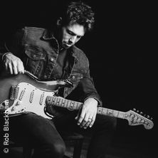 Aynsley Lister 14.11.2025 Blues Garage
