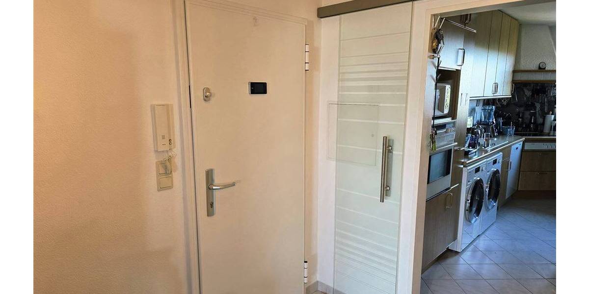 Etagenwohnung Hannover Wettbergen - 4 Zimmer, 91 m&sup2;, 269.500&euro; | Angebot:26739848